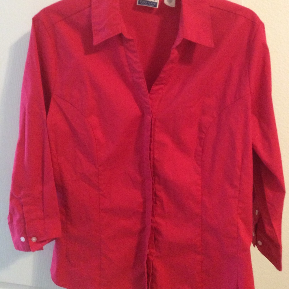 Women  Riders Lee Blouse